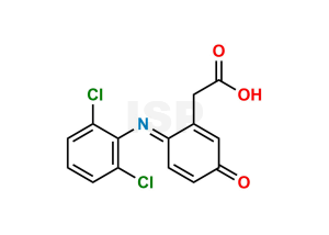 Diclofenac 2,5-Quinone Imine - Image 1