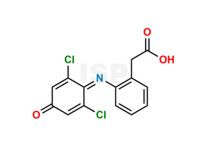 Diclofenac Related Compound 1 - Image 1