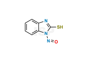N-Nitroso Rabeprazole EP Impurity F - Image 1