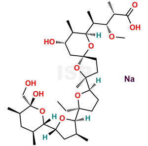 Monensin Sodium - Image 1