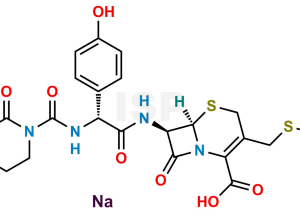 Cefoperazone Sodium - Image 1