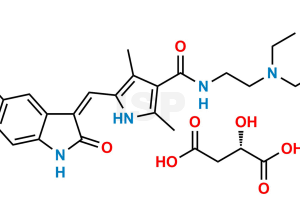 Sunitinib L-Malate - Image 1