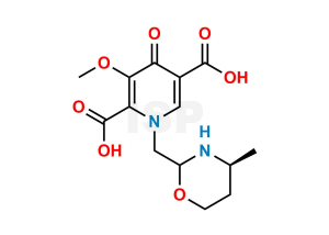 Dolutegravir Impurity 20 - Image 1