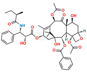 Paclitaxel Impurity 4 - Image 1