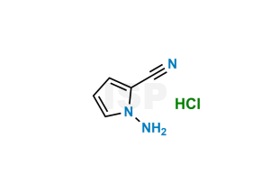 Remdesivir Impurity 44 - Image 1