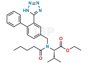 Valsartan Impurity 11 - Image 1