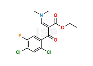 Ciprofloxacin Impurity 6 - Image 1