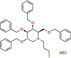 Miglustat Impurity 1 - Image 1