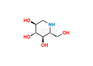 Deoxynojirimycin - Image 1
