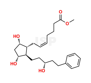 Latanoprost EP Impurity G - Image 1