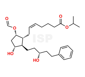 Latanoprost EP Impurity C - Image 1