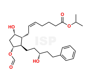 Latanoprost EP Impurity B - Image 1