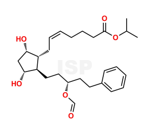 Latanoprost EP Impurity A - Image 1
