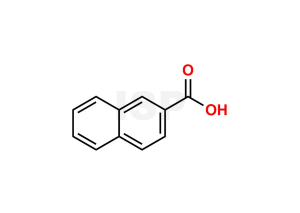 2-Napthoic Acid - Image 1