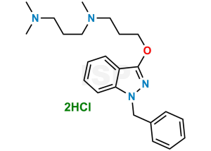 Benzydamine EP Impurity D (2HCl) - Image 1