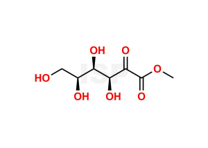 Ascorbic Acid EP Impurity D - Image 1