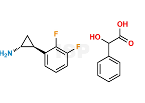 Ticagrelor Related Compound 94 - Image 1