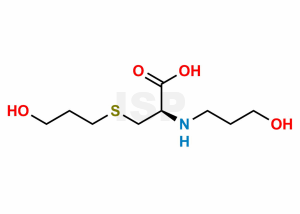 Acetylcysteine Impurity 2 - Image 1