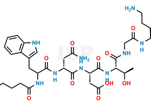 Daptomycin Impurity 16 - Image 1