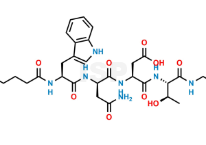Daptomycin Impurity 17 - Image 1