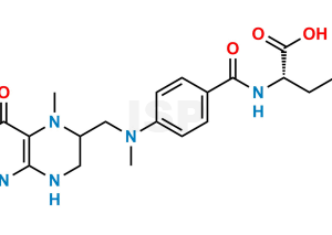 Folic Acid Impurity 7 - Image 1