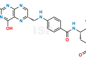 Folic Acid Impurity 8 - Image 1