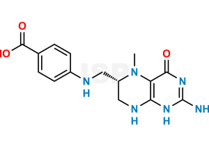 Folic Acid Impurity 9 - Image 1