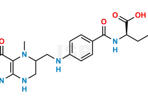 Folic Acid Impurity 10 - Image 1