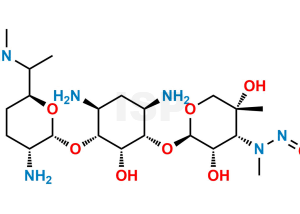 N-Nitroso Gentamicin-1 - Image 1