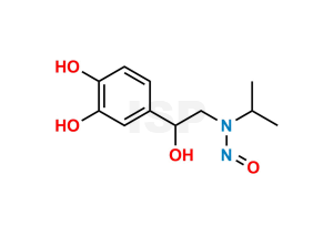N-Nitroso Isoproterenol - Image 1