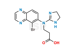 Brimonidine Impurity 6 - Image 1