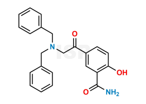 Labetol Impurity C - Image 1