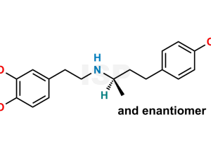 Dobutamine EP Impurity C - Image 1
