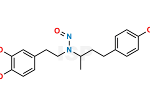N-Nitroso dobutamine - Image 1