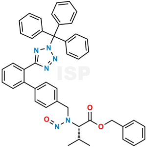 Nitroso Valsartan-II - Image 1