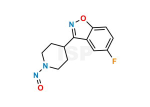 N-Nitroso Risperidone Impurity 1 - Image 1