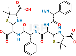 Ampicillin Oligomer 2 - Image 1