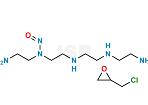N-Nitroso-Colestipol-2 - Image 1