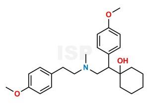 Venlafaxine Impurity 5 - Image 1