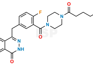 Olaparib Impurity 1 - Image 1