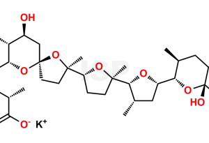 Laidlomycin Propionate Potassium - Image 1