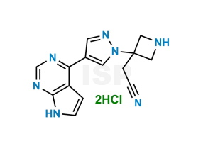 Baricitinib Impurity 6 - Image 1