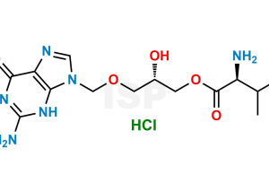 S, S-Isovalganciclovir Impurity - Image 1