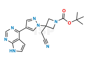 Baricitinib Impurity 7 - Image 1