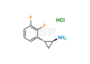 Ticagrelor Impurity 89 - Image 1
