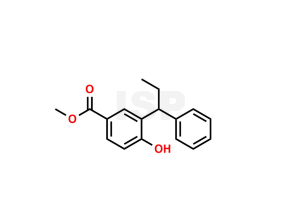 Fesoterodine Impurity M - Image 1