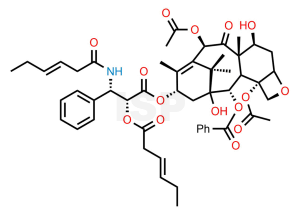 Paclitaxel Impurity 5 - Image 1
