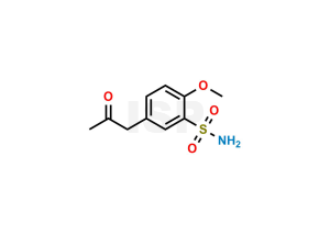 Tamsulosin Impurity 14 - Image 1