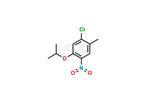 Ceritinib Impurity 8 - Image 1