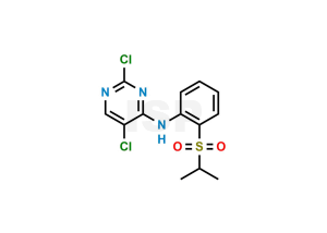 Ceritinib Impurity 11 - Image 1
